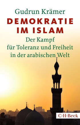 Krämer | Krämer, G: Demokratie im Islam | Buch | 978-3-406-71549-5 | sack.de