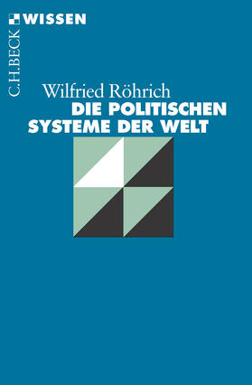 Röhrich |  Die politischen Systeme der Welt | Buch |  Sack Fachmedien