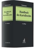 Wiedemann |  Handbuch des Kartellrechts | Buch |  Sack Fachmedien