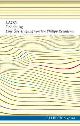 Laozi / Reemtsma |  Daodejing | eBook | Sack Fachmedien