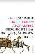 Schmidt |  Die Reiter der Apokalypse | Buch |  Sack Fachmedien