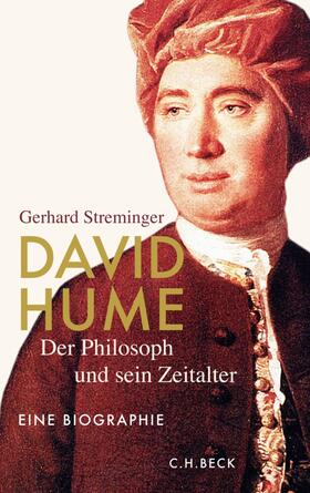Streminger | David Hume | E-Book | sack.de