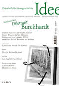 Norton / Rebenich |  Zeitschrift für Ideengeschichte Heft XII/1 Frühjahr 2018 | eBook | Sack Fachmedien