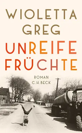 Greg |  Unreife Früchte | eBook | Sack Fachmedien