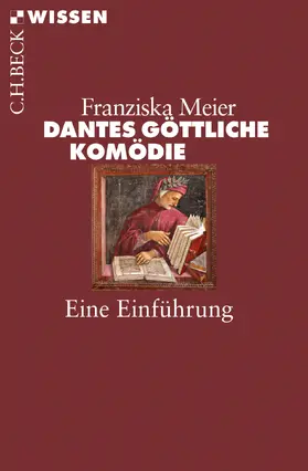 Meier | Dantes Göttliche Komödie | Buch | 978-3-406-71929-5 | www.sack.de