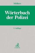 Möllers |  Wörterbuch der Polizei | Buch |  Sack Fachmedien