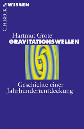 Grote | Gravitationswellen | E-Book | sack.de