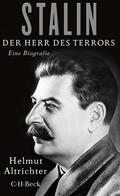 Altrichter |  Stalin | eBook | Sack Fachmedien