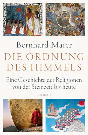 Maier |  Die Ordnung des Himmels | eBook | Sack Fachmedien
