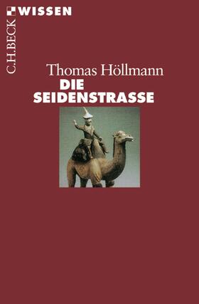 Höllmann | Die Seidenstraße | E-Book | sack.de