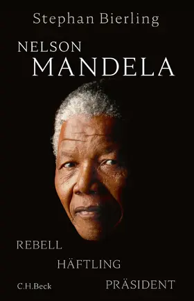 Bierling | Nelson Mandela | Buch | 978-3-406-72143-4 | www.sack.de