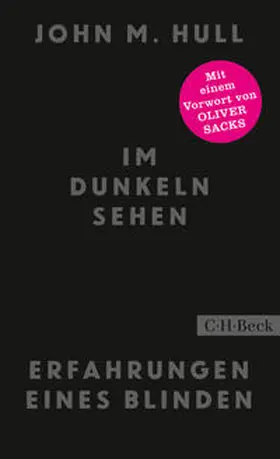 Hull |  Im Dunkeln sehen | Buch |  Sack Fachmedien