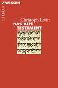 Levin |  Das Alte Testament | eBook | Sack Fachmedien