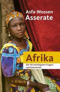 Asserate |  Die 101 wichtigsten Fragen und Antworten - Afrika | eBook | Sack Fachmedien