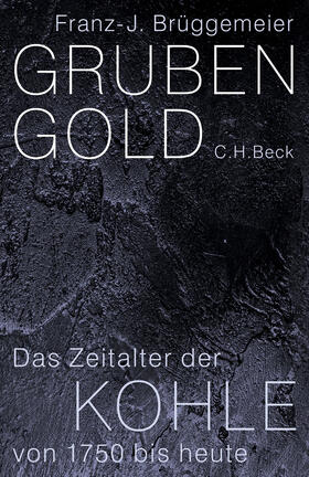 Brüggemeier | Grubengold | Buch | 978-3-406-72221-9 | sack.de