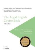 Bollag / Weston Walsh |  Legal English Course Book Vol. I | Buch |  Sack Fachmedien