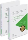 Bollag / Wyss / Weston Walsh |  The Legal English Course Book Vol. I+II | Buch |  Sack Fachmedien