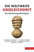Piketty / Alvaredo / Chancel |  Die weltweite Ungleichheit | Buch |  Sack Fachmedien