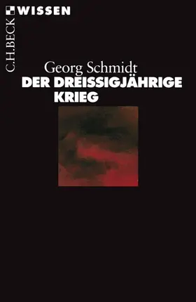 Schmidt |  Der Dreißigjährige Krieg | eBook | Sack Fachmedien