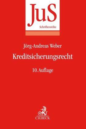 Weber | Kreditsicherungsrecht | Buch | 978-3-406-72399-5 | sack.de