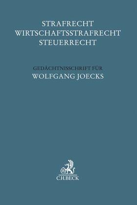Dünkel / Fahl / Hardtke | Strafrecht - Wirtschaftsstrafrecht - Steuerrecht | Buch | 978-3-406-72403-9 | sack.de