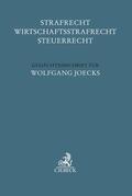 Dünkel / Fahl / Hardtke |  Strafrecht - Wirtschaftsstrafrecht - Steuerrecht | Buch |  Sack Fachmedien
