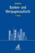 Auerbach |  Banken- und Wertpapieraufsicht | Buch |  Sack Fachmedien
