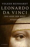 Reinhardt |  Leonardo da Vinci | eBook | Sack Fachmedien