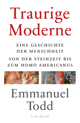 Todd | Traurige Moderne | E-Book | sack.de