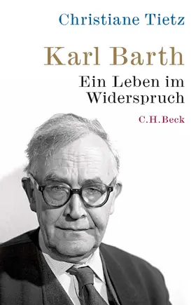 Tietz | Karl Barth | Buch | 978-3-406-72523-4 | www.sack.de