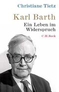 Tietz |  Karl Barth | eBook | Sack Fachmedien