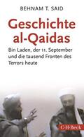 Said |  Geschichte al-Qaidas | Buch |  Sack Fachmedien