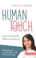 Böhme |  Human Touch | Buch |  Sack Fachmedien