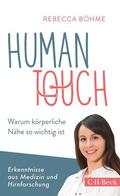 Böhme |  Human Touch | eBook | Sack Fachmedien