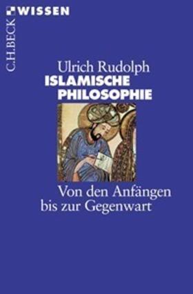 Rudolph | Islamische Philosophie | Buch | 978-3-406-72644-6 | sack.de