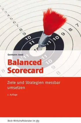 Jossé | Balanced Scorecard | E-Book | sack.de