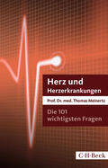 Meinertz |  Die 101 wichtigsten Fragen und Antworten - Herz und Herzerkrankungen | eBook | Sack Fachmedien