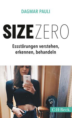 Pauli |  Size Zero | eBook | Sack Fachmedien