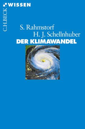 Rahmstorf / Schellnhuber | Der Klimawandel | E-Book | sack.de