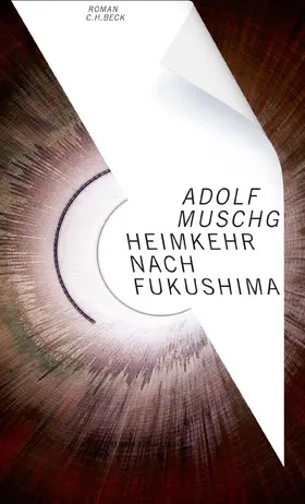 Muschg |  Heimkehr nach Fukushima | Buch |  Sack Fachmedien