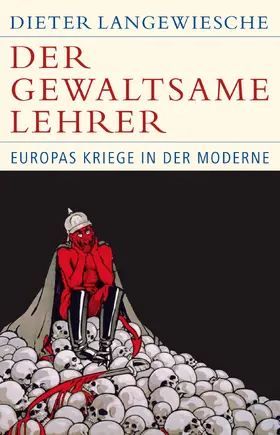 Langewiesche |  Der gewaltsame Lehrer | Buch |  Sack Fachmedien