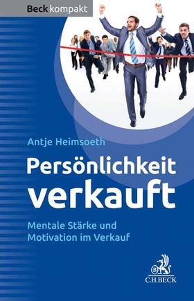 Heimsoeth | Persönlichkeit verkauft | Buch | 978-3-406-72714-6 | sack.de