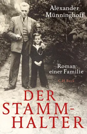 Münninghoff |  Der Stammhalter | eBook | Sack Fachmedien