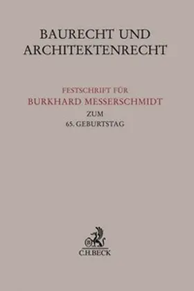 Kapellmann / Jansen / Merkens |  Baurecht und Architektenrecht | Buch |  Sack Fachmedien