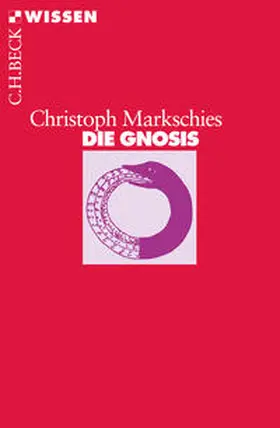 Markschies | Markschies, C: Gnosis | Buch | 978-3-406-72737-5 | sack.de