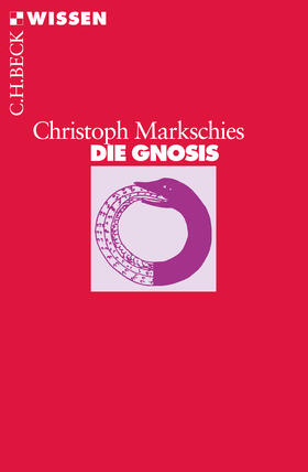 Markschies | Die Gnosis | E-Book | sack.de