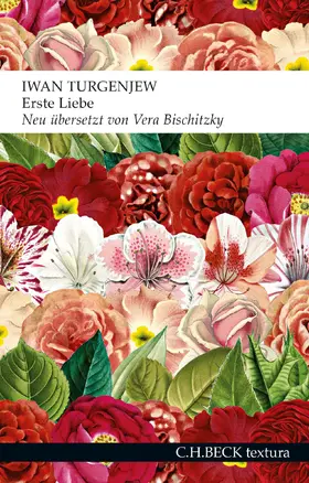 Turgenjew / Bischitzky |  Erste Liebe | Buch |  Sack Fachmedien