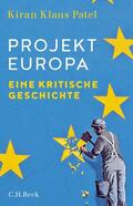 Patel |  Projekt Europa | Buch |  Sack Fachmedien