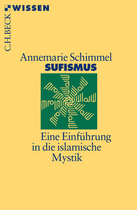 Schimmel | Sufismus | Buch | sack.de