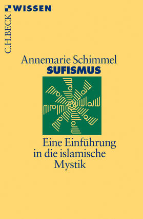 Schimmel | Sufismus | E-Book | sack.de